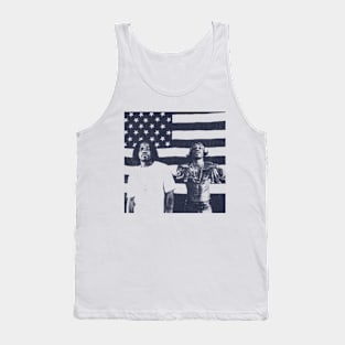 Stankonia Vintage Drawing Style Tank Top